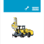 Atlas Copco BOLTEC EC - DH Maintenance Manual