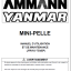 YANMAR VIO75 MANUEL D’UTILISATION ET DE MAINTENANCE