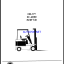 Clark EC60-80 36-48 Volt Forklift Overhaul Manual