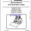 Bobcat S130 Loader Service Manual (6904121) (SN A84W11001-A84W99999)