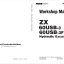 ZX60USB-3,ZX60USB-3F Workshop Manual
