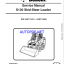 Bobcat S130 Loader Service Manual (6986565) (SN A3KY11001-A3KY19999)