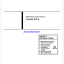 Atlas Copco Carrier DC 4 Maintenance Manual