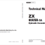 ZX65USB-5A Technical Manual