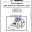 Bobcat S150 Loader Service Manual (6902730) (SN 526911001-526999999)