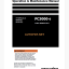 Komatsu PC3000-6 HYDRAULIC MINING SHOVEL Operation and Maintenance Manual (OMM 06276-xD-GB-0)