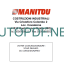 MRT 1542 MS REPAIR MANUAL FR-EN-ES
