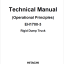 EH1700-3 Operational Principle Manual