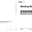 ZX65USB-5B Workshop Manual