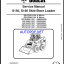 Bobcat S150 Loader Service Manual (6904126) (SN 529811001-529899999)
