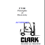 Clark ET100 Principles of Electricity Forklift Technical Training (ET100)