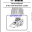 Bobcat S150 Loader Service Manual (6904126) (SN AC3011001-AC3059999)