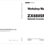 ZX68USR-5A Workshop Manual