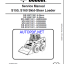 Bobcat S160 Loader Service Manual (6904126) (SN 529911001-529959999)