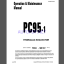 Komatsu PC954-1 HYDRAULIC EXCAVATOR Operation Maintenance Manual(FGAMPC9510)