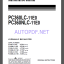 Komatsu PC360LC-11E0,PC360NLC-11E0 HYDRAULIC EXCAVATOR Operation and Maintenance Manual(UENAM01617)