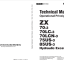 ZX70-3,ZX70LC-3,ZX70LCN-3,ZX75US-3,ZX85US-3 Techinical Manual (Operational Principle)