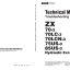 ZX70-3,ZX70LC-3,ZX70LCN-3,ZX75US-3,ZX85US-3 Techinical Manual (Operational Principle)