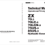 ZX70-3,ZX70LC-3,ZX70LCN-3,ZX75US-3,ZX85US-3 Technical Manual (Operational Principle)