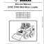 Bobcat S160 Loader Service Manual (6902498) (SN 524011001-524099999)