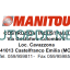 MRT 1635 MS REPAIR MANUAL FR-EN-ES