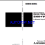 Mitsubishi S16R-Y1PTA-2 Diesel Engine Service Manual