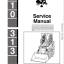 Bobcat 310 Loader Service Manual (6556606) (SN 499611001-499699999)