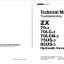 ZX70-3,ZX70LC-3,ZX70LCN-3,ZX75US-3,ZX85US-3 Technical Manual (Troubleshooting)