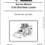 Bobcat S150 Loader Service Manual (6986566) (SN A3L111001-A3L119999)