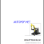 AMX 45 St V Spare EXCAVATORS Parts Catalog (DE)