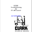 Clark EV100 Control ET202 Troubleshooting Technical Training (ET202)