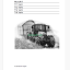 Fendt 711, 712, 714, 716 Vario Favorit Tractor Operator's Manual