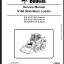 Bobcat S160 Loader Service Manual (6987048) (SN A3L411001-A3L499999)