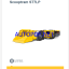 Epiroc Scooptram ST7LP Spare parts catalog