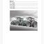 Fendt 711, 712, 714, 716 Vario Tractor Operating and User Manual
