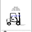 Clark G127, GP127, G127E, GP127E Forklift Service Manual (SM619)