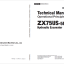 ZX75US-5N Technical Manual (Operational Principle)