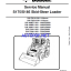 Bobcat S175 Loader Service Manual (6904132) (SN 530211001-530299999)