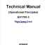 EH1700-3 Technical Manual (Operating Principle)