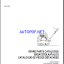 APR 25-40 & APR 25-50 Spare LIGHT COMPACTION Parts Catalog