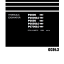 Komatsu PC600-8E0, PC600LC-8E0, PC650-8E0 Crawler Excavator Shop Manual (SEN05377-18) (SN 65001-UP)