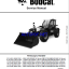 Bobcat TL3870 VersaHANDLER® TTC, Telescopic Handler Service Manual (7283184) (SN B3ZV11001-B3ZV99999)