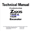 ZX75US-A,ZX75UR Technical manual (Troubleshooting)
