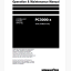 Komatsu PC3000-6 HYDRAULIC MINING SHOVEL Operation and Maintenance Manual (GZEAM06302-0)