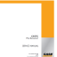 Case CX37C Mini Excavator Service Manual (90514947) (July 2021)