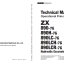 ZX890-7G Technical Manual (Operational Principle)