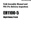 Field Assembly Manual_EH1100-5_A-QB_80-En-1B-00