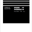 Komatsu PC600-8R, PC600LC-8R Crawler Excavator Shop Manual (SEN02402-21) (SN 60001-UP)