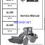 Bobcat AL440 Loader Articulated Service Manual (4950135) (SN A01N11001-A01N99999)
