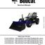 Bobcat TL3870 VersaHANDLER® TTC, Telescopic Handler Service Manual (7283184) (SN B3ZU11001-B3ZU99999)